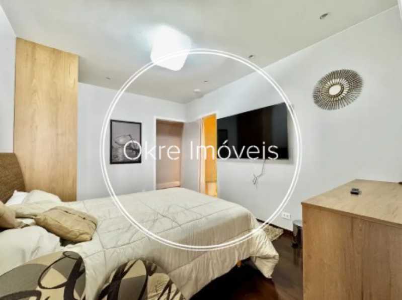 Conheça 7c1e9510-43c1-438d-85e3-c84745 do imóvel - Apartamento 4 quartos à venda Copacabana, Rio de Janeiro - R$ 13.000.000 - CBAP40274 - 9 7c1e9510-43c1-438d-85e3-c84745 - 9