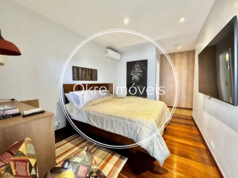 Conheça 08df9de6-3494-4337-ba0b-6c0e14 do imóvel - Apartamento 4 quartos à venda Copacabana, Rio de Janeiro - R$ 13.000.000 - CBAP40274 - 11 08df9de6-3494-4337-ba0b-6c0e14 - 11