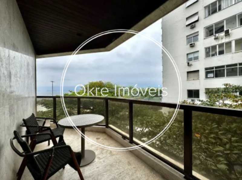 Conheça 40a4f1aa-9186-4705-8e47-e42b41 do imóvel - Apartamento 4 quartos à venda Copacabana, Rio de Janeiro - R$ 13.000.000 - CBAP40274 - 12 40a4f1aa-9186-4705-8e47-e42b41 - 12