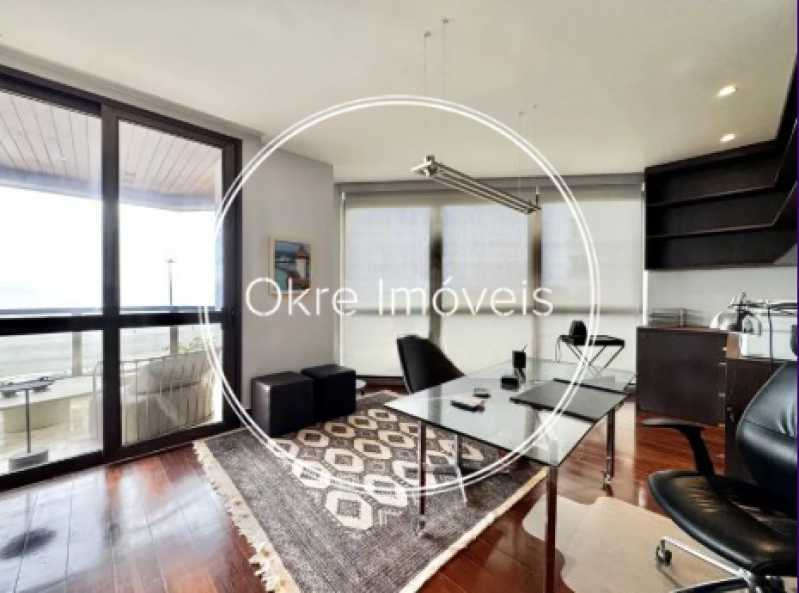 Conheça 187b1189-4d0e-4e25-81e5-e6dc79 do imóvel - Apartamento 4 quartos à venda Copacabana, Rio de Janeiro - R$ 13.000.000 - CBAP40274 - 14 187b1189-4d0e-4e25-81e5-e6dc79 - 14