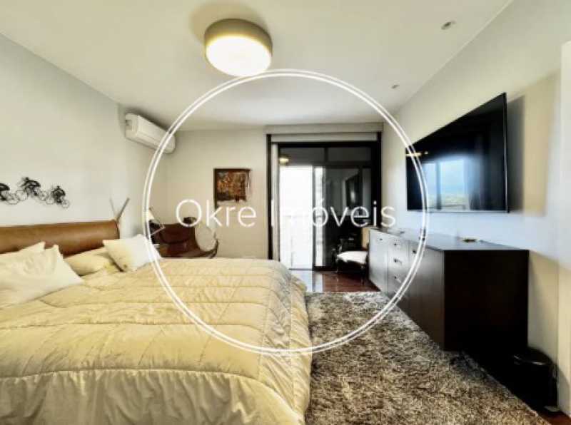 Conheça 0593a218-a821-4623-9299-9c197a do imóvel - Apartamento 4 quartos à venda Copacabana, Rio de Janeiro - R$ 13.000.000 - CBAP40274 - 16 0593a218-a821-4623-9299-9c197a - 16