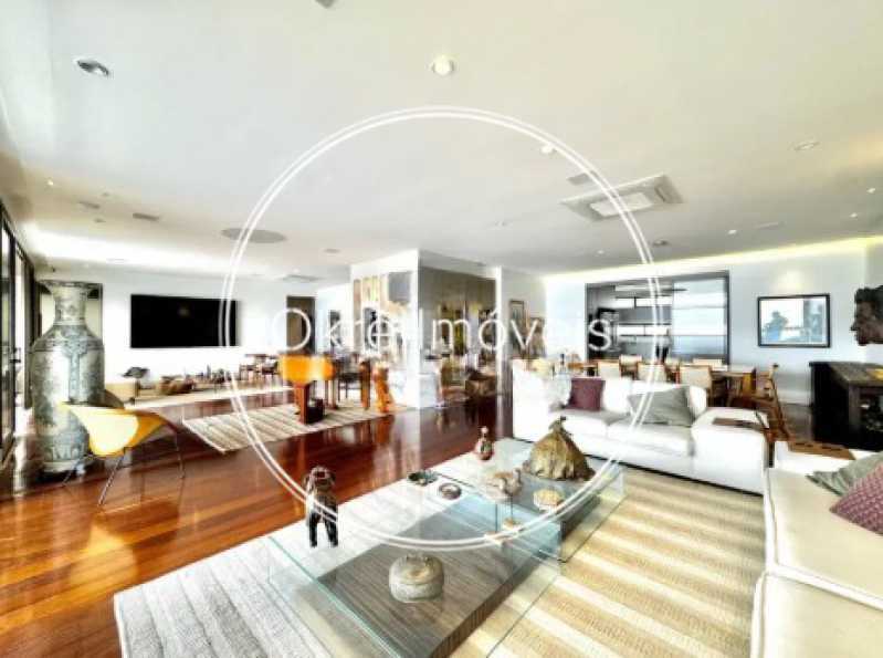 Conheça 782b0db6-57ce-4122-b17f-2f6345 do imóvel - Apartamento 4 quartos à venda Copacabana, Rio de Janeiro - R$ 13.000.000 - CBAP40274 - 3 782b0db6-57ce-4122-b17f-2f6345 - 3