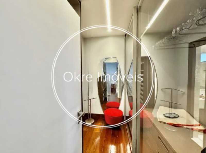 Conheça 7700b8fa-7f3f-4928-b93a-906f30 do imóvel - Apartamento 4 quartos à venda Copacabana, Rio de Janeiro - R$ 13.000.000 - CBAP40274 - 17 7700b8fa-7f3f-4928-b93a-906f30 - 17