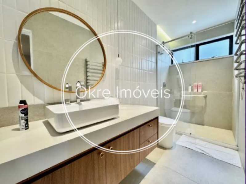 Conheça 9870f1ab-fb53-4555-b423-8bf5d4 do imóvel - Apartamento 4 quartos à venda Copacabana, Rio de Janeiro - R$ 13.000.000 - CBAP40274 - 19 9870f1ab-fb53-4555-b423-8bf5d4 - 19