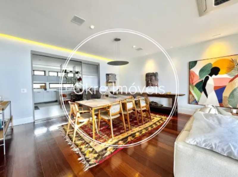 Conheça 3820571b-6ac7-40b6-b4ba-9427a4 do imóvel - Apartamento 4 quartos à venda Copacabana, Rio de Janeiro - R$ 13.000.000 - CBAP40274 - 4 3820571b-6ac7-40b6-b4ba-9427a4 - 4
