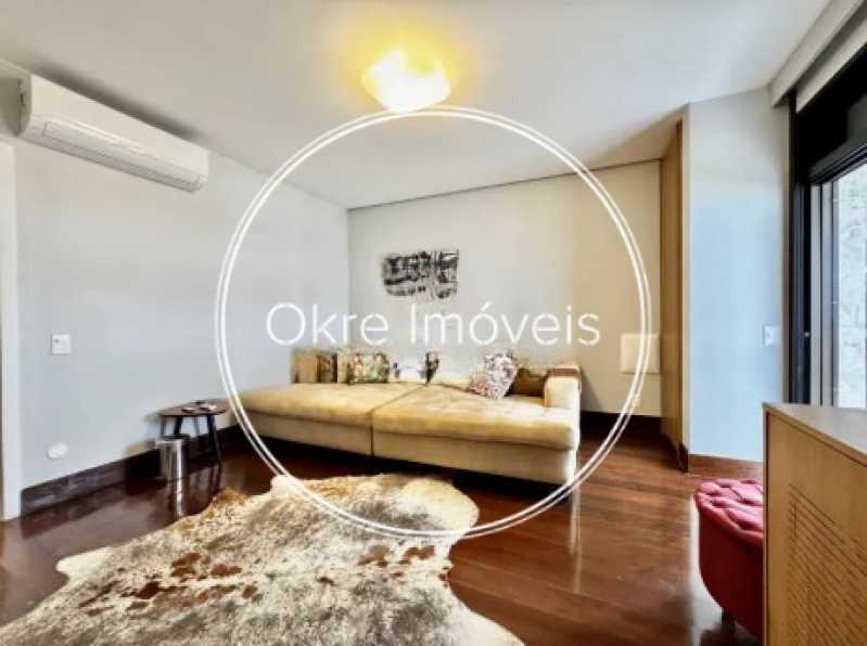 Conheça cd713e5e-3576-422f-9637-ef2d06 do imóvel - Apartamento 4 quartos à venda Copacabana, Rio de Janeiro - R$ 13.000.000 - CBAP40274 - 22 cd713e5e-3576-422f-9637-ef2d06 - 22