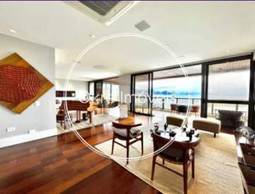 Apartamento 4 quartos à venda Copacabana, Rio de Janeiro - R$ 13.000.000 - CBAP40274 Apartamento 4 quartos à venda Copacabana, Rio de Janeiro - R$ 13.000.000 - CBAP40274