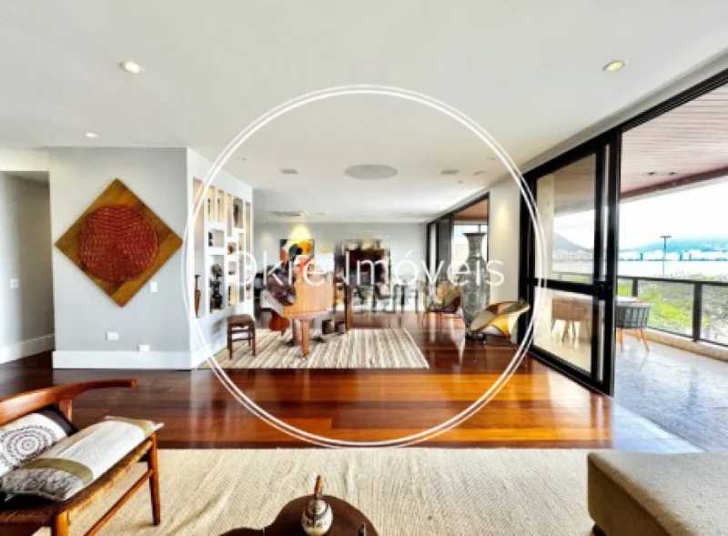 Conheça 3f0d575c-29a4-44ac-af75-e7fe1f do imóvel - Apartamento 4 quartos à venda Copacabana, Rio de Janeiro - R$ 13.000.000 - CBAP40274 - 7 3f0d575c-29a4-44ac-af75-e7fe1f - 7