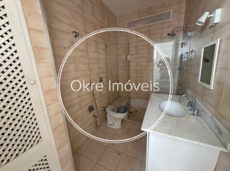 Conheça WhatsApp Image 2026-09-25 at 2 do imóvel - Apartamento 3 quartos à venda Copacabana, Rio de Janeiro - R$ 1.200.000 - CBAP30807 - 13 WhatsApp Image 2026-09-25 at 2 - 13