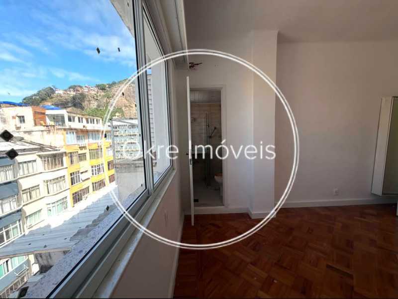 Conheça WhatsApp Image 2026-09-25 at 2 do imóvel - Apartamento 3 quartos à venda Copacabana, Rio de Janeiro - R$ 1.200.000 - CBAP30807 - 16 WhatsApp Image 2026-09-25 at 2 - 16
