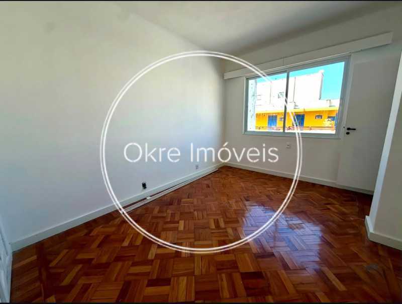 Conheça WhatsApp Image 2026-09-25 at 2 do imóvel - Apartamento 3 quartos à venda Copacabana, Rio de Janeiro - R$ 1.200.000 - CBAP30807 - 11 WhatsApp Image 2026-09-25 at 2 - 11