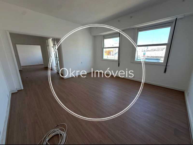 Conheça WhatsApp Image 2026-09-25 at 2 do imóvel - Apartamento 3 quartos à venda Copacabana, Rio de Janeiro - R$ 1.200.000 - CBAP30807 - 14 WhatsApp Image 2026-09-25 at 2 - 14