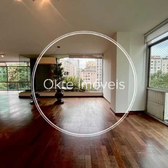 Conheça WhatsApp Image 2026-09-25 at 1 do imóvel - Apartamento 4 quartos à venda Copacabana, Rio de Janeiro - R$ 3.500.000 - CBAP40275 - 12 WhatsApp Image 2026-09-25 at 1 - 12