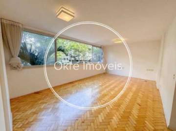 Apartamento 4 quartos à venda Ipanema, Rio de Janeiro - R$ 4.500.000 - LEAP40927