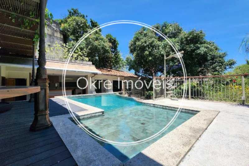 Conheça BOTAFOGO 2. do imóvel - Casa 6 quartos à venda Botafogo, Rio de Janeiro - R$ 6.050.000 - BOCA60007 - 5 BOTAFOGO 2. - 5