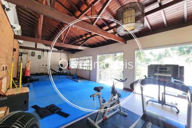 Conheça BOTAFOGO 3. do imóvel - Casa 6 quartos à venda Botafogo, Rio de Janeiro - R$ 6.050.000 - BOCA60007 - 7 BOTAFOGO 3. - 7