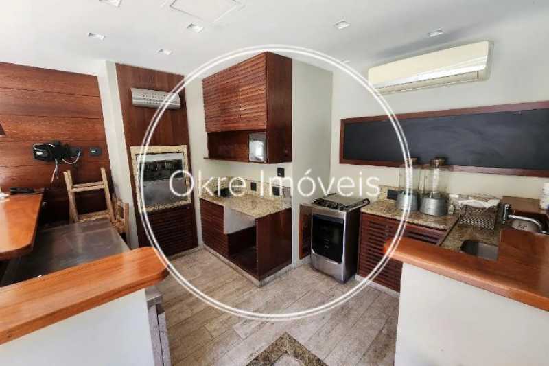 Conheça BOTAFOGO 4. do imóvel - Casa 6 quartos à venda Botafogo, Rio de Janeiro - R$ 6.050.000 - BOCA60007 - 8 BOTAFOGO 4. - 8