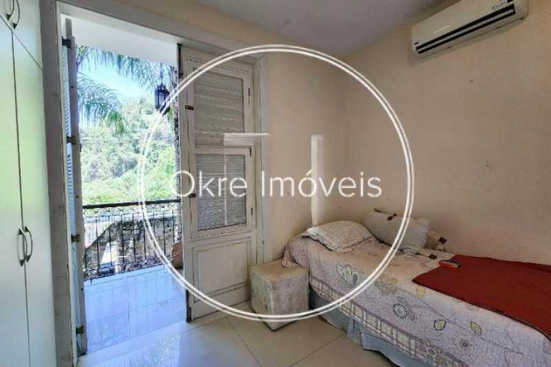 Conheça BOTAFOGO 7. do imóvel - Casa 6 quartos à venda Botafogo, Rio de Janeiro - R$ 6.050.000 - BOCA60007 - 10 BOTAFOGO 7. - 10