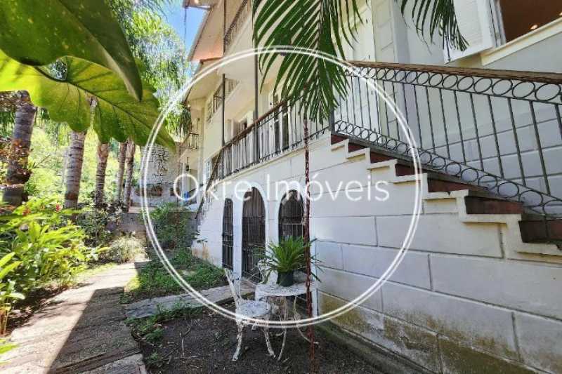 Conheça BOTAFOGO 9. do imóvel - Casa 6 quartos à venda Botafogo, Rio de Janeiro - R$ 6.050.000 - BOCA60007 - 12 BOTAFOGO 9. - 12