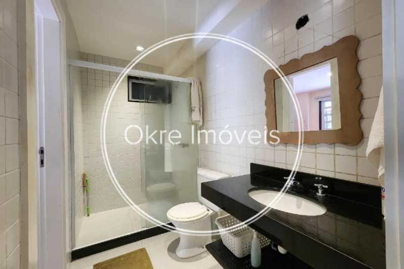 Conheça BOTAFOGO 11. do imóvel - Casa 6 quartos à venda Botafogo, Rio de Janeiro - R$ 6.050.000 - BOCA60007 - 14 BOTAFOGO 11. - 14
