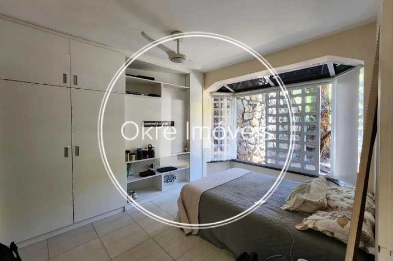 Conheça BOTAFOGO 17. do imóvel - Casa 6 quartos à venda Botafogo, Rio de Janeiro - R$ 6.050.000 - BOCA60007 - 19 BOTAFOGO 17. - 19