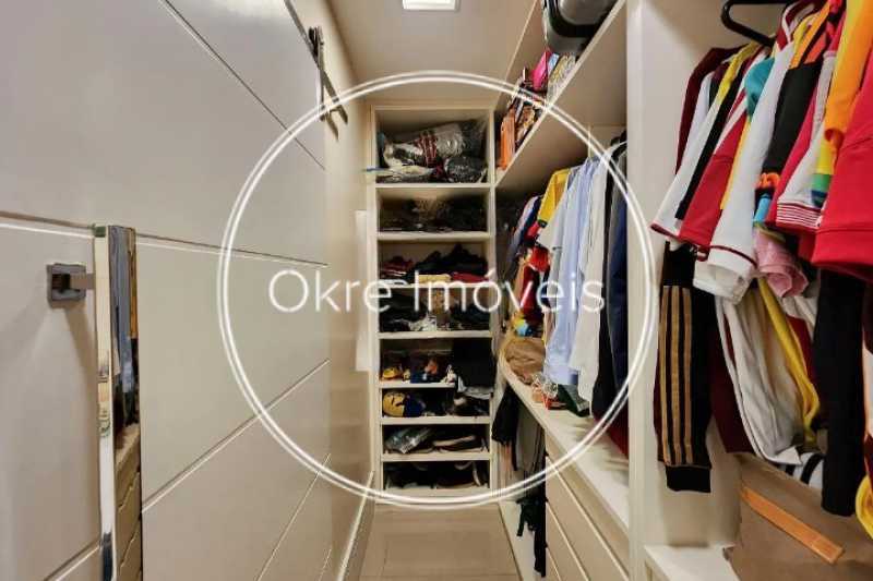 Conheça BOTAFOGO 23. do imóvel - Casa 6 quartos à venda Botafogo, Rio de Janeiro - R$ 6.050.000 - BOCA60007 - 25 BOTAFOGO 23. - 25