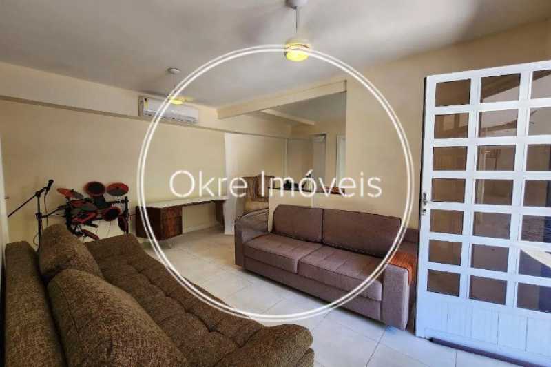 Conheça BOTAFOGO 33. do imóvel - Casa 6 quartos à venda Botafogo, Rio de Janeiro - R$ 6.050.000 - BOCA60007 - 35 BOTAFOGO 33. - 35