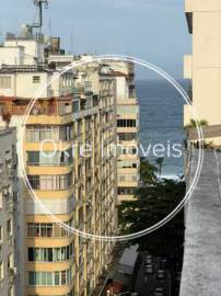 Cobertura 3 quartos à venda Copacabana, Rio de Janeiro - R$ 3.300.000 - CBCO30054