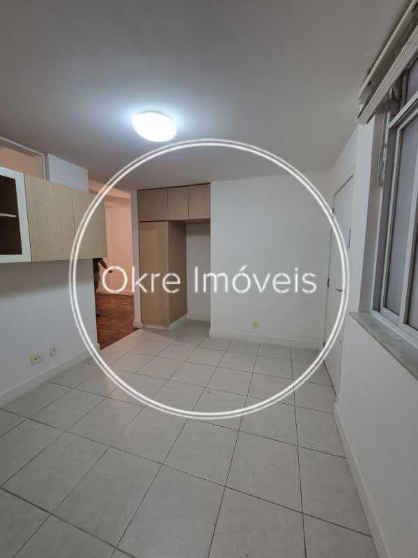 Conheça 88058 do imóvel - Apartamento 1 quarto à venda Botafogo, Rio de Janeiro - R$ 690.000 - BOAP10121 - 1 88058 - 1