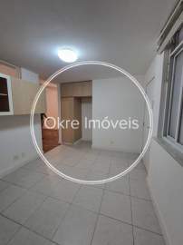 Apartamento 1 quarto à venda Botafogo, Rio de Janeiro - R$ 690.000 - BOAP10121
