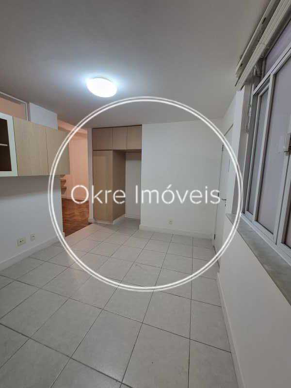 Conheça 88059 do imóvel - Apartamento 1 quarto à venda Botafogo, Rio de Janeiro - R$ 690.000 - BOAP10121 - 2 88059 - 2