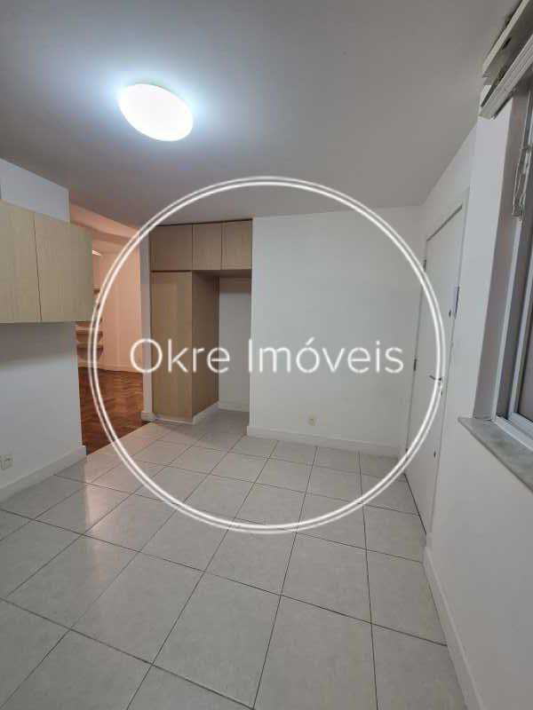 Conheça 88060 do imóvel - Apartamento 1 quarto à venda Botafogo, Rio de Janeiro - R$ 690.000 - BOAP10121 - 3 88060 - 3