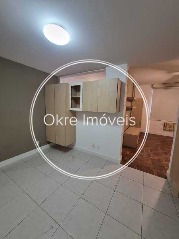Conheça 88061 do imóvel - Apartamento 1 quarto à venda Botafogo, Rio de Janeiro - R$ 690.000 - BOAP10121 - 4 88061 - 4