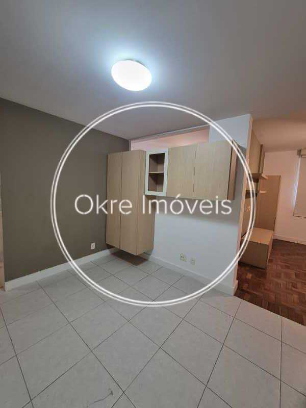 Conheça 88062 do imóvel - Apartamento 1 quarto à venda Botafogo, Rio de Janeiro - R$ 690.000 - BOAP10121 - 5 88062 - 5