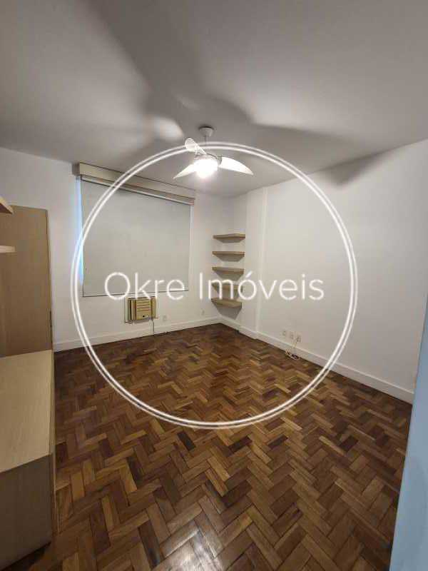 Conheça 88065 do imóvel - Apartamento 1 quarto à venda Botafogo, Rio de Janeiro - R$ 690.000 - BOAP10121 - 8 88065 - 8