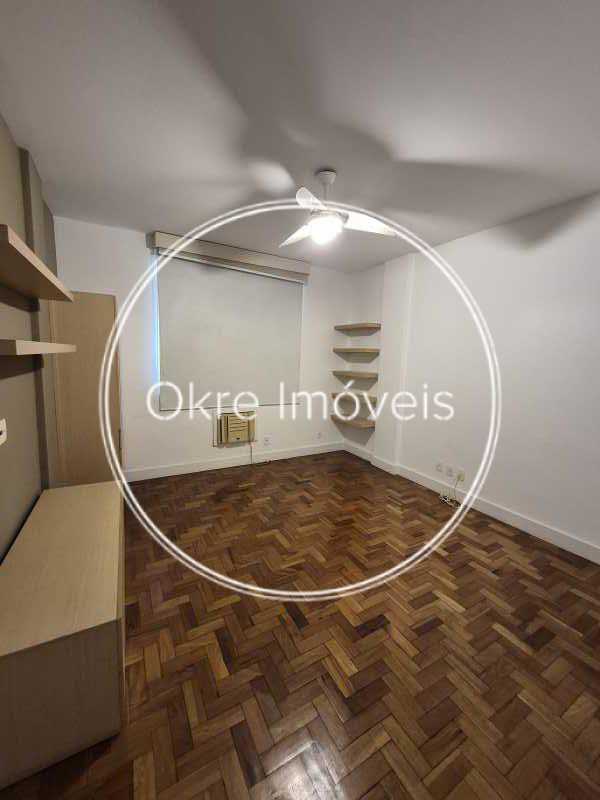 Conheça 88066 do imóvel - Apartamento 1 quarto à venda Botafogo, Rio de Janeiro - R$ 690.000 - BOAP10121 - 9 88066 - 9