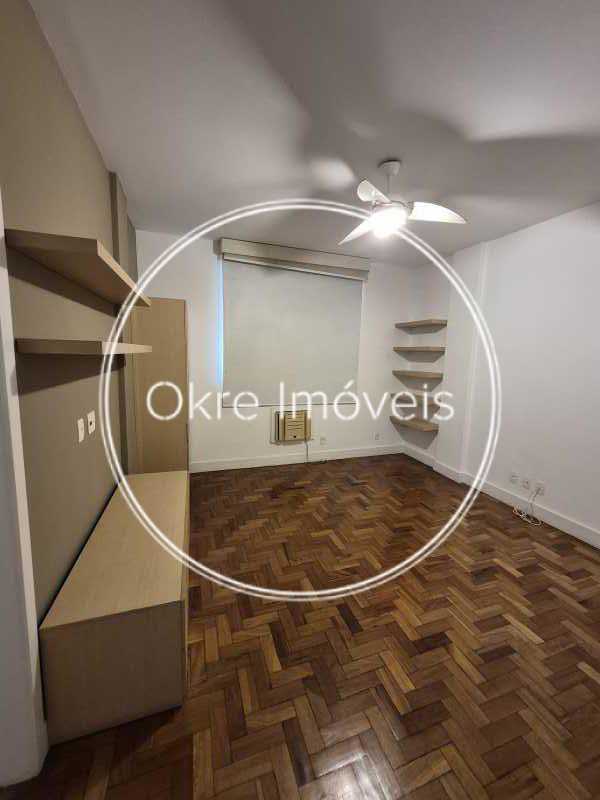 Conheça 88067 do imóvel - Apartamento 1 quarto à venda Botafogo, Rio de Janeiro - R$ 690.000 - BOAP10121 - 10 88067 - 10