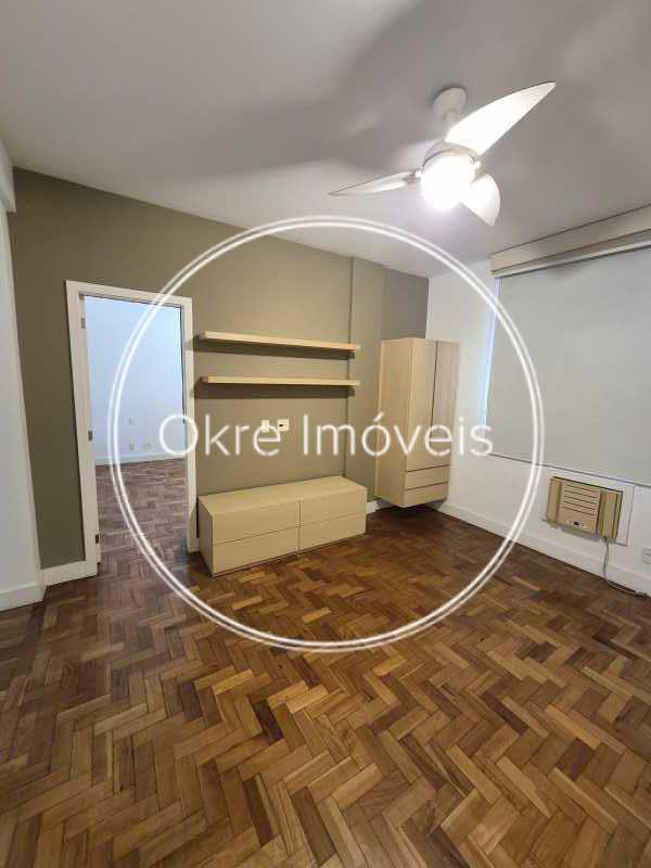 Conheça 88068 do imóvel - Apartamento 1 quarto à venda Botafogo, Rio de Janeiro - R$ 690.000 - BOAP10121 - 11 88068 - 11