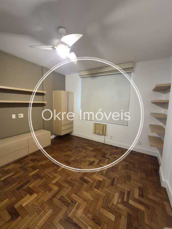 Conheça 88069 do imóvel - Apartamento 1 quarto à venda Botafogo, Rio de Janeiro - R$ 690.000 - BOAP10121 - 12 88069 - 12