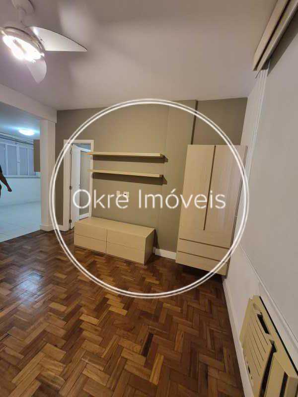 Conheça 88070 do imóvel - Apartamento 1 quarto à venda Botafogo, Rio de Janeiro - R$ 690.000 - BOAP10121 - 13 88070 - 13