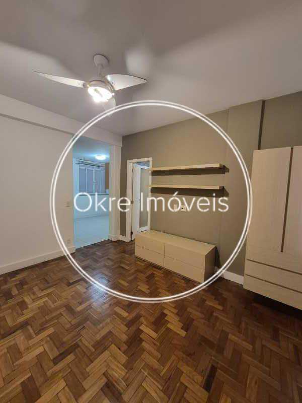 Conheça 88071 do imóvel - Apartamento 1 quarto à venda Botafogo, Rio de Janeiro - R$ 690.000 - BOAP10121 - 14 88071 - 14