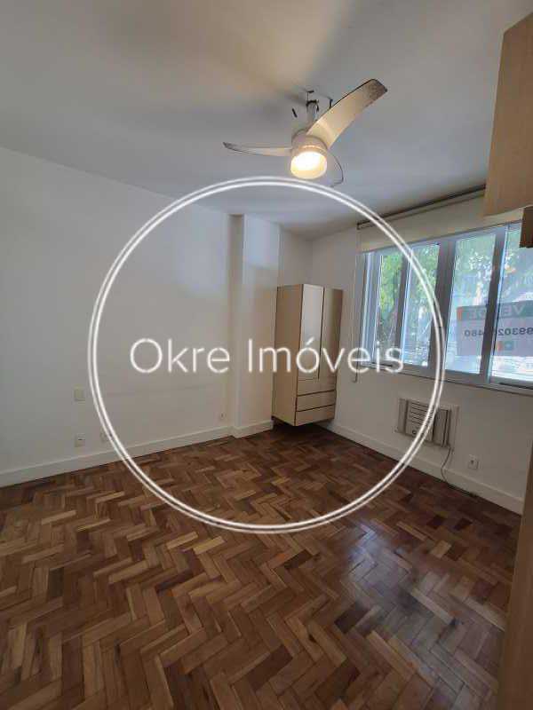 Conheça 88072 do imóvel - Apartamento 1 quarto à venda Botafogo, Rio de Janeiro - R$ 690.000 - BOAP10121 - 15 88072 - 15