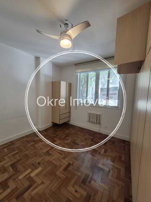 Conheça 88073 do imóvel - Apartamento 1 quarto à venda Botafogo, Rio de Janeiro - R$ 690.000 - BOAP10121 - 16 88073 - 16