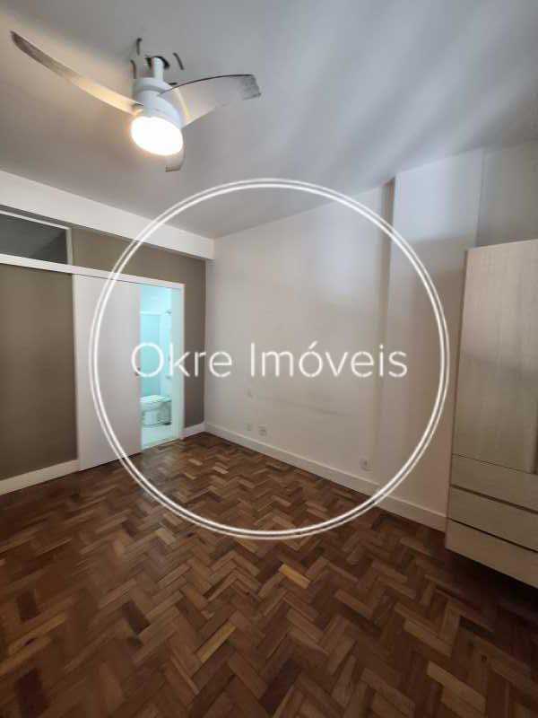 Conheça 88074 do imóvel - Apartamento 1 quarto à venda Botafogo, Rio de Janeiro - R$ 690.000 - BOAP10121 - 17 88074 - 17