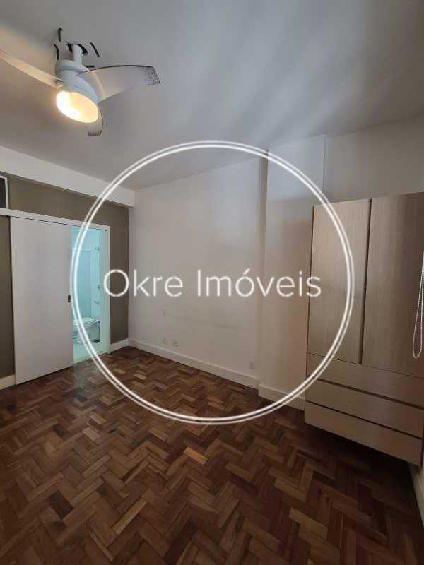 Conheça 88075 do imóvel - Apartamento 1 quarto à venda Botafogo, Rio de Janeiro - R$ 690.000 - BOAP10121 - 18 88075 - 18