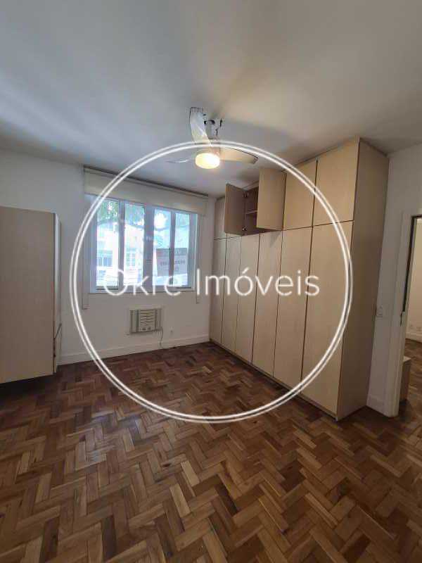 Conheça 88082 do imóvel - Apartamento 1 quarto à venda Botafogo, Rio de Janeiro - R$ 690.000 - BOAP10121 - 19 88082 - 19