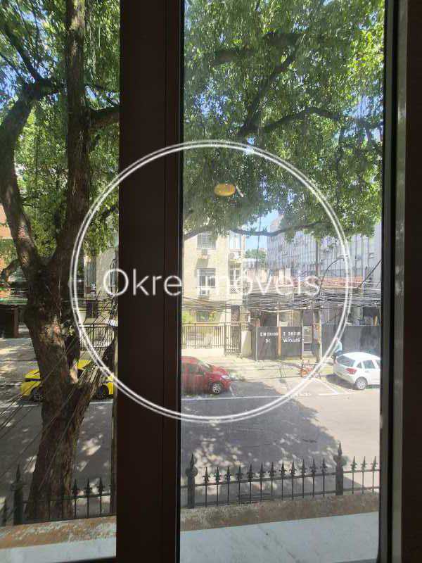 Conheça 88076 do imóvel - Apartamento 1 quarto à venda Botafogo, Rio de Janeiro - R$ 690.000 - BOAP10121 - 21 88076 - 21