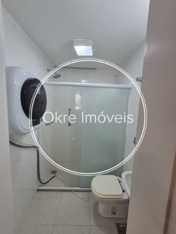 Conheça 88077 do imóvel - Apartamento 1 quarto à venda Botafogo, Rio de Janeiro - R$ 690.000 - BOAP10121 - 22 88077 - 22