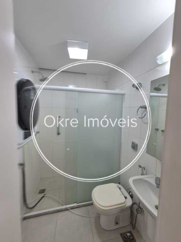 Conheça 88079 do imóvel - Apartamento 1 quarto à venda Botafogo, Rio de Janeiro - R$ 690.000 - BOAP10121 - 24 88079 - 24