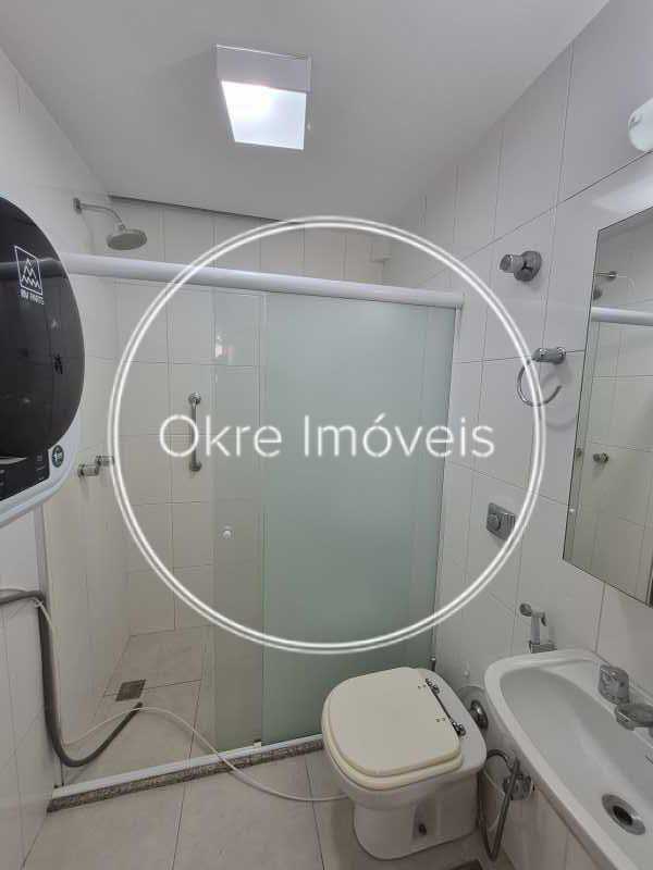 Conheça 88080 do imóvel - Apartamento 1 quarto à venda Botafogo, Rio de Janeiro - R$ 690.000 - BOAP10121 - 25 88080 - 25